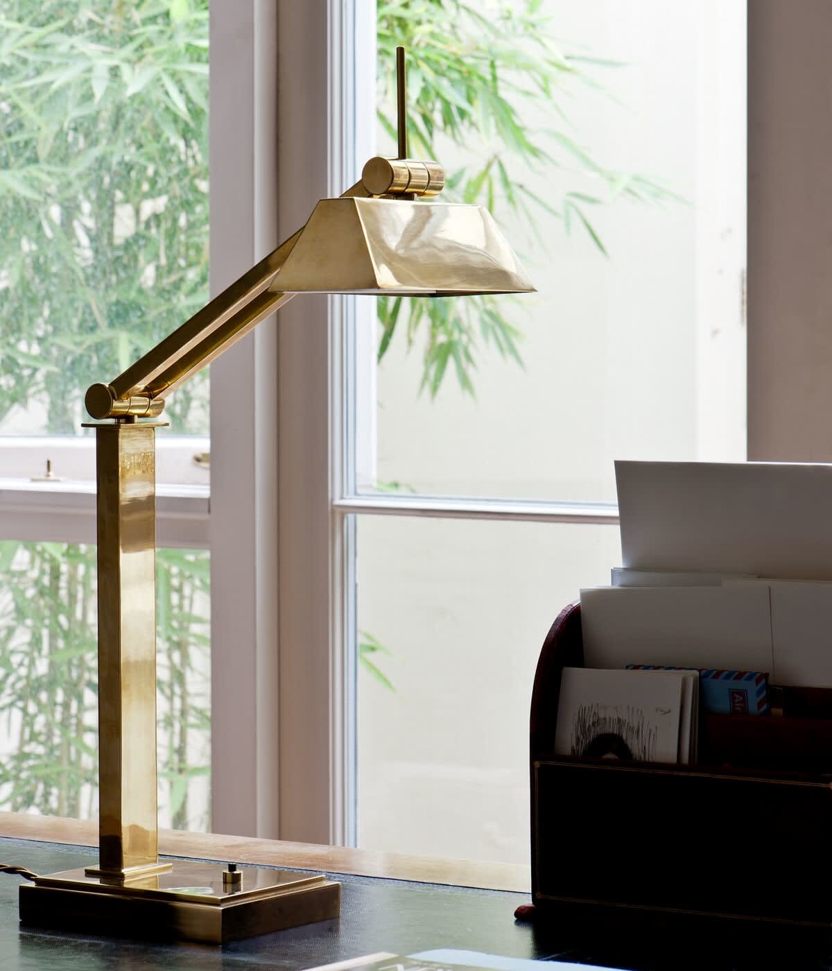 Oxford Desk Lamp