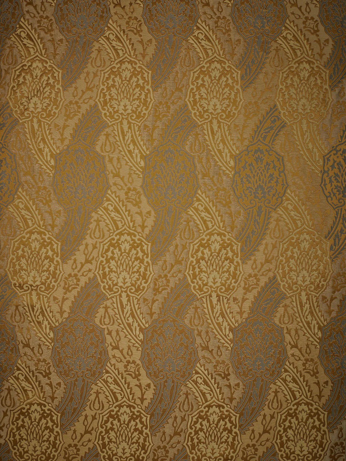 Harlaxton Abraham Gold