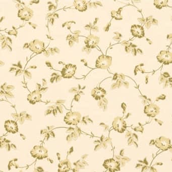 Toile de Rosa Green