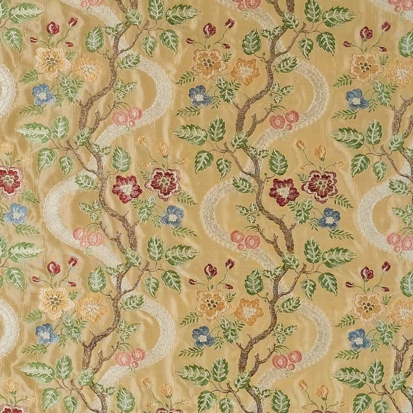 Haddon Devonshire Yellow