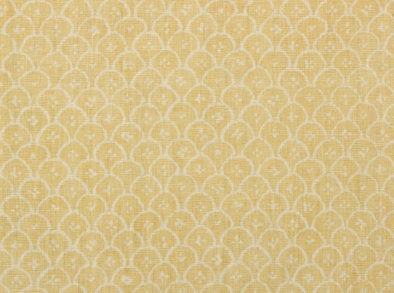 Zeimoto Pale Yellow