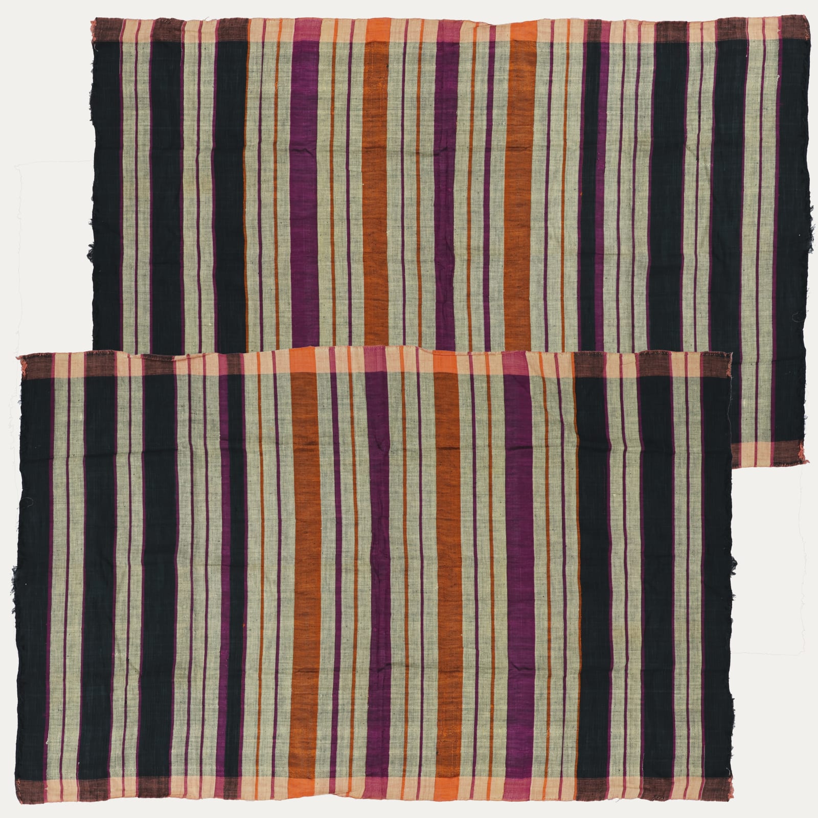 Anatolian Silk Apron