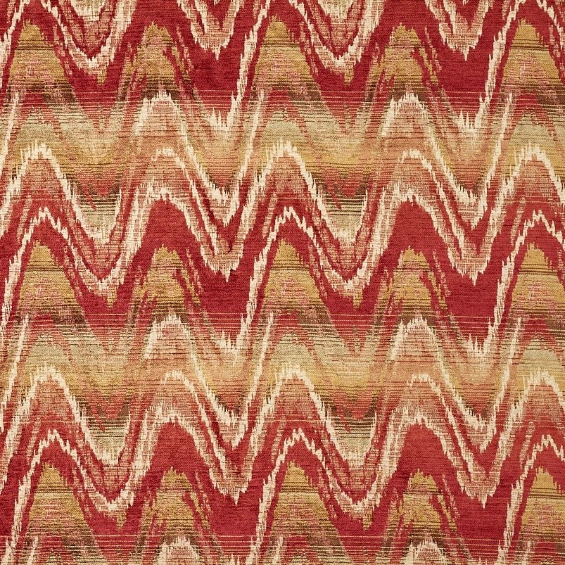 Zarddozi Bargello Rubicon Red