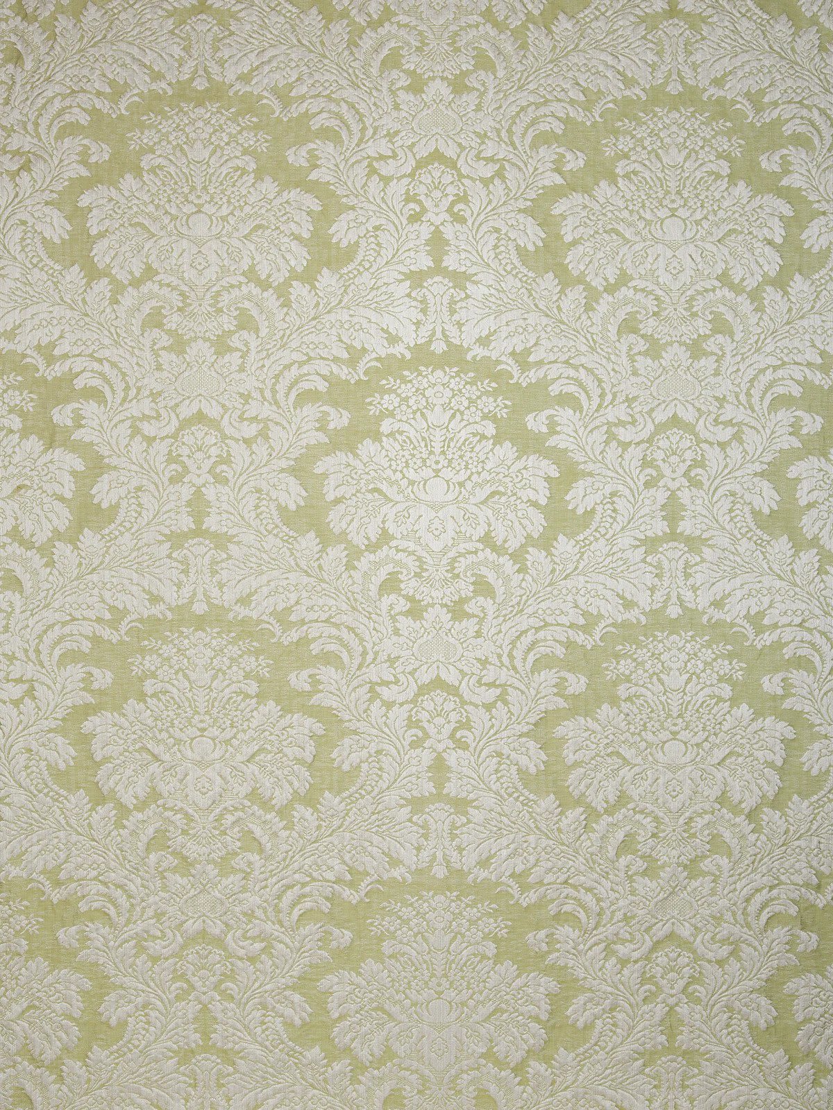Bowood Lime Green