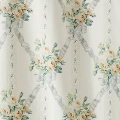 Caroline Clotted Cream Linen