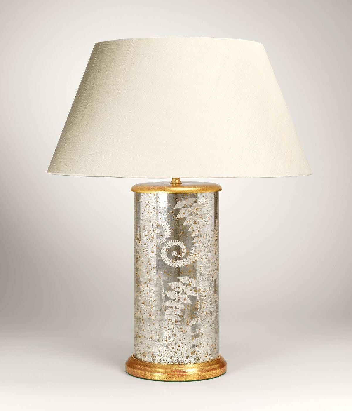 Catania Vase Table Lamp