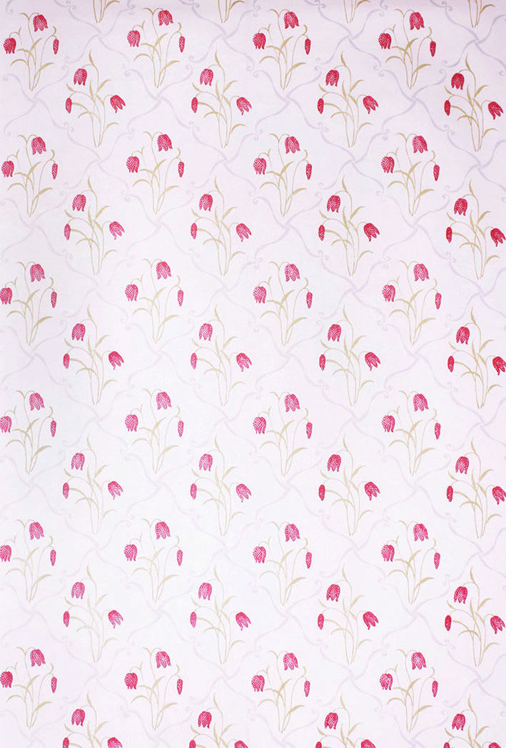 Fritillary Cherry