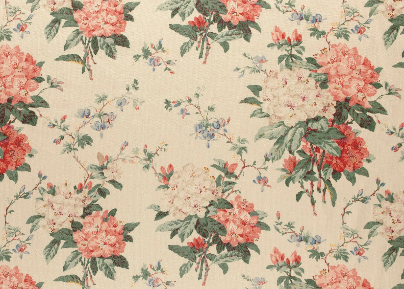 Rossie Priory Linen