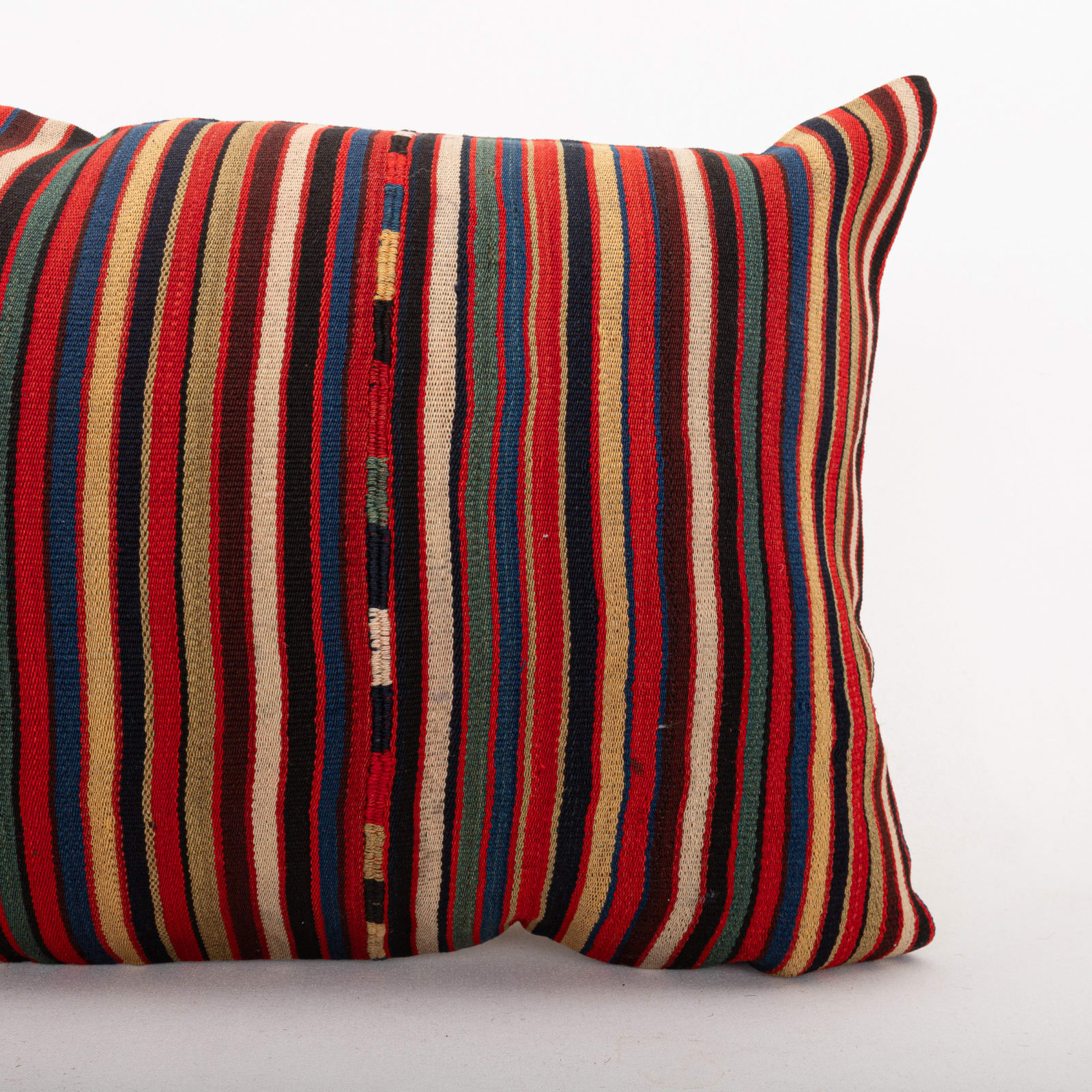 40x70cm 16x28in Jajim Striped Cushion