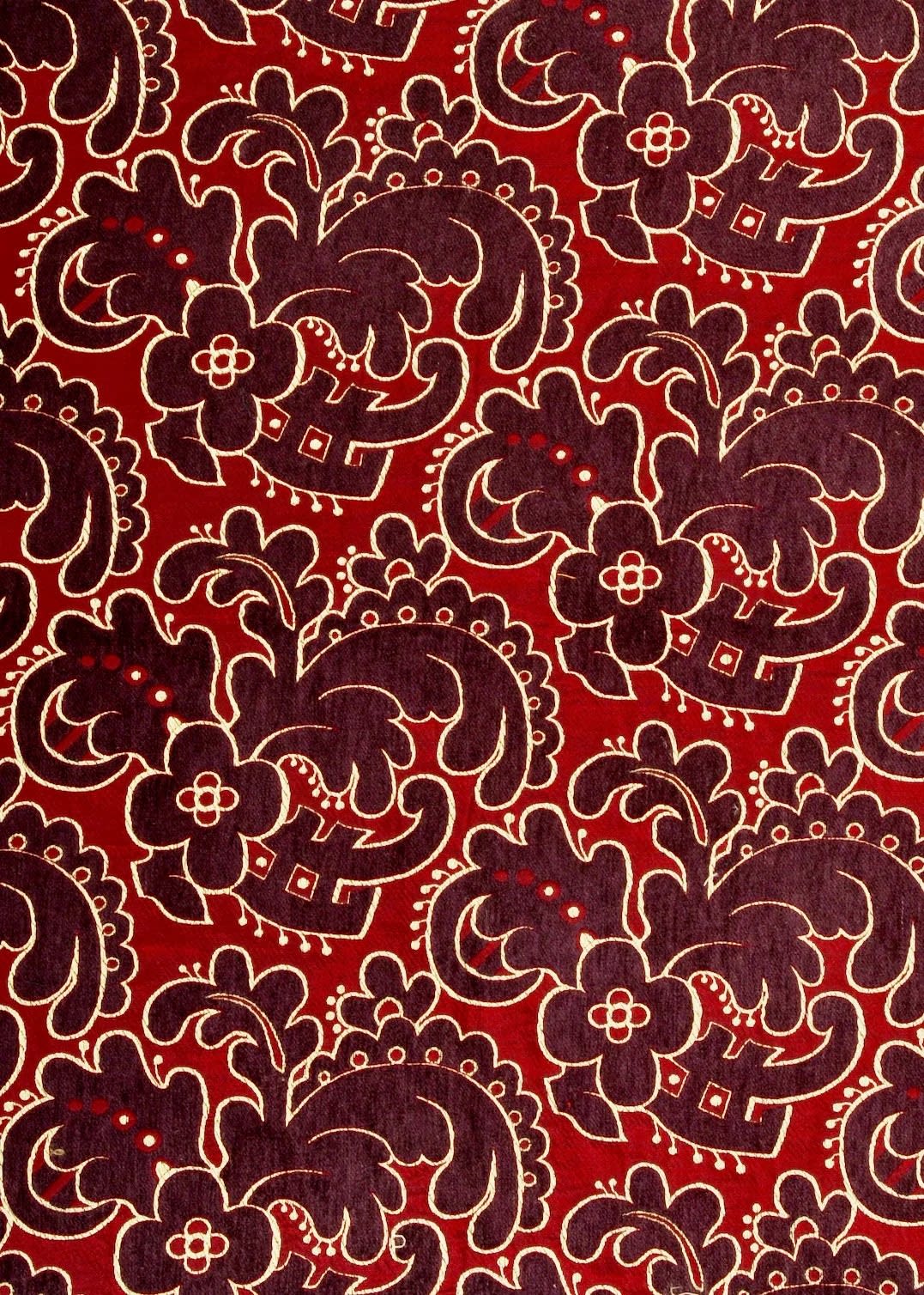 Allcroft New Red Aubergine