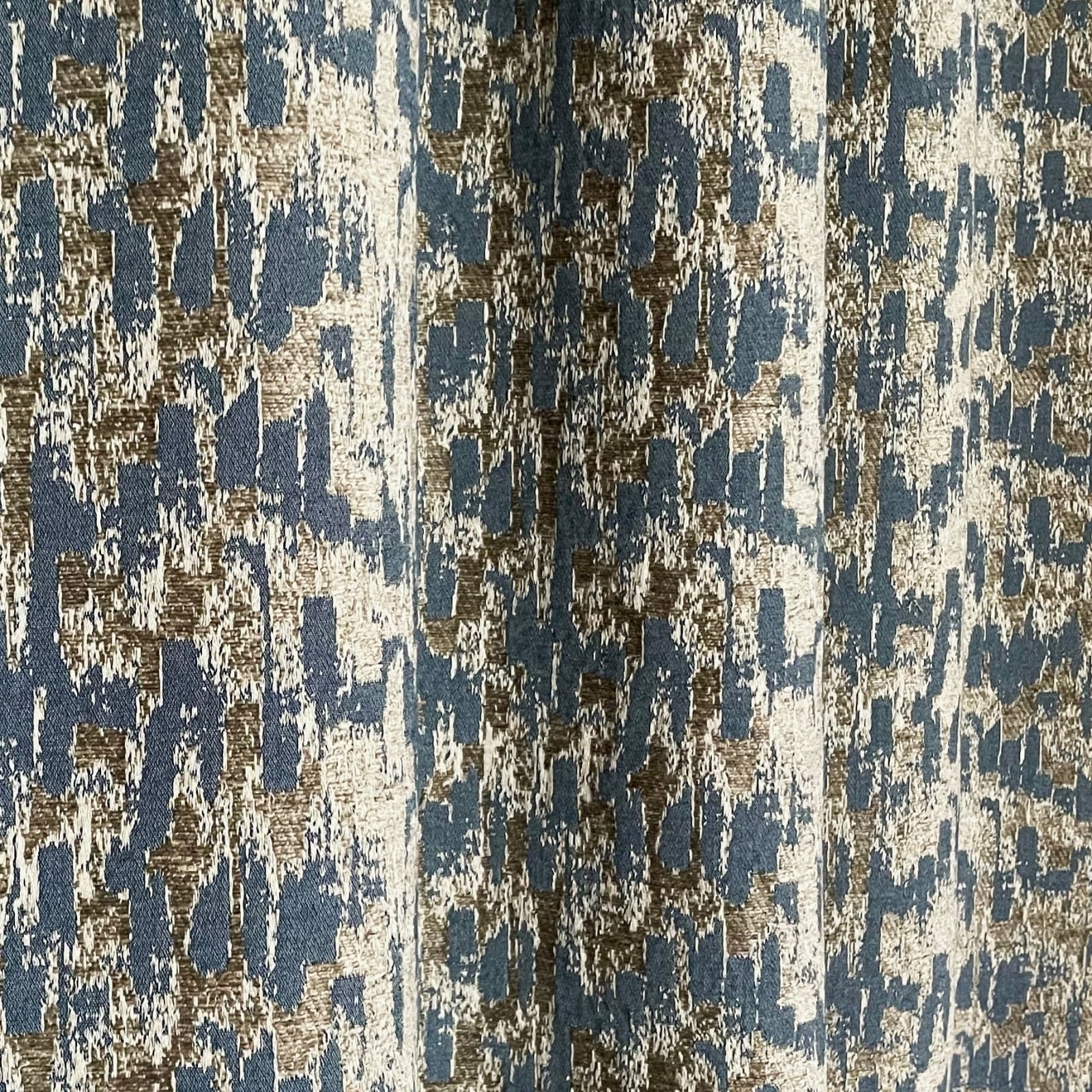 Broadway Hudson Blue