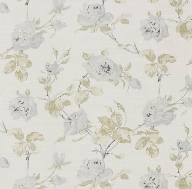 Christmas Roses Original On Oyster