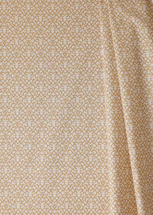 Lattice Mustard