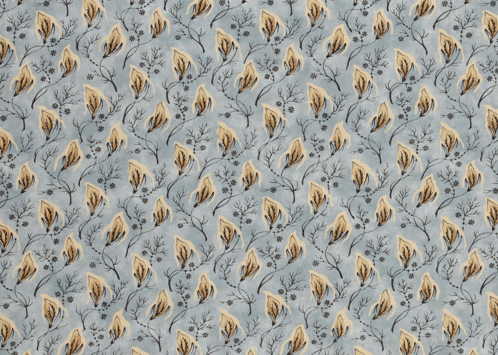 Glynde French Blue