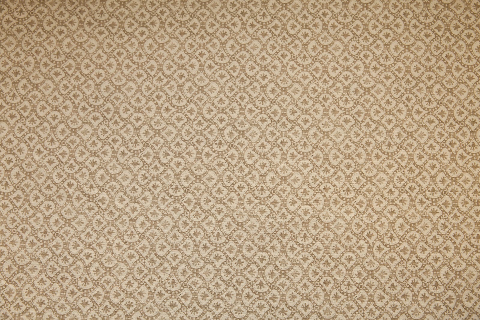 Strapwork Mocha