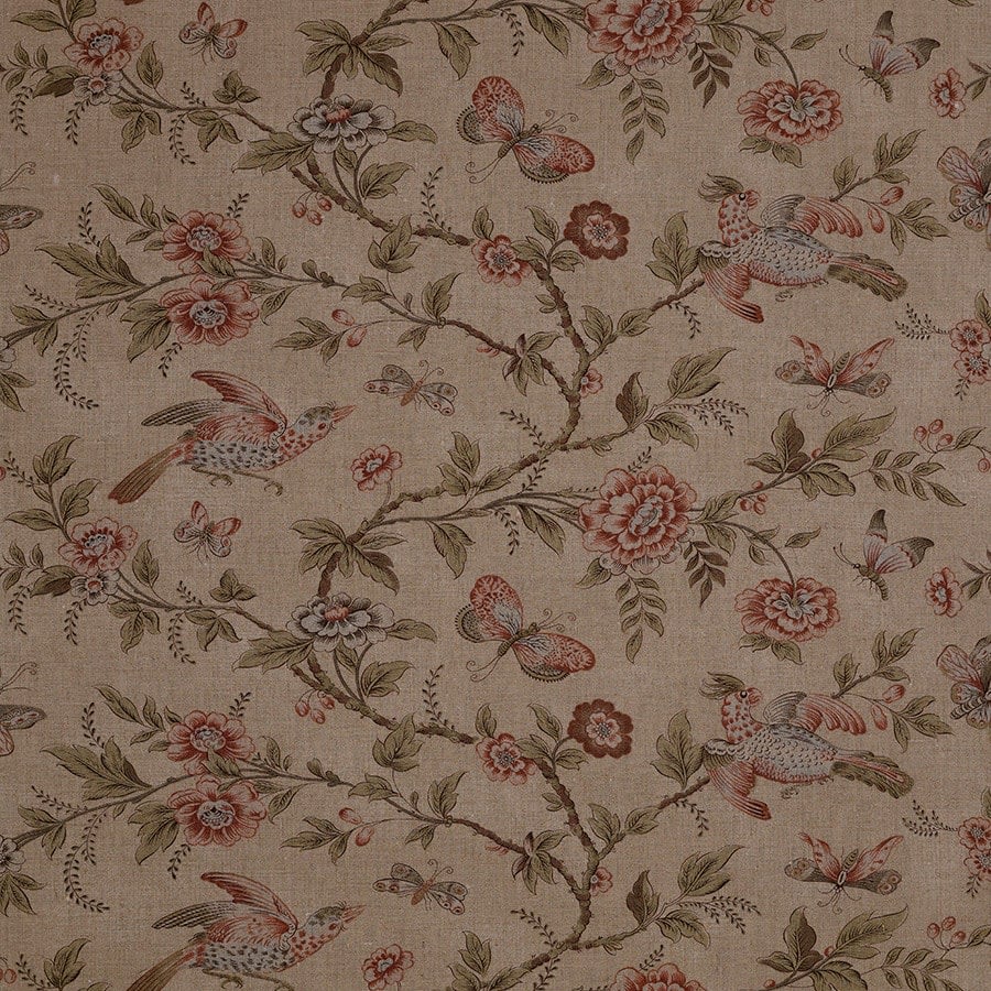 Wallace Vine Sage Rose