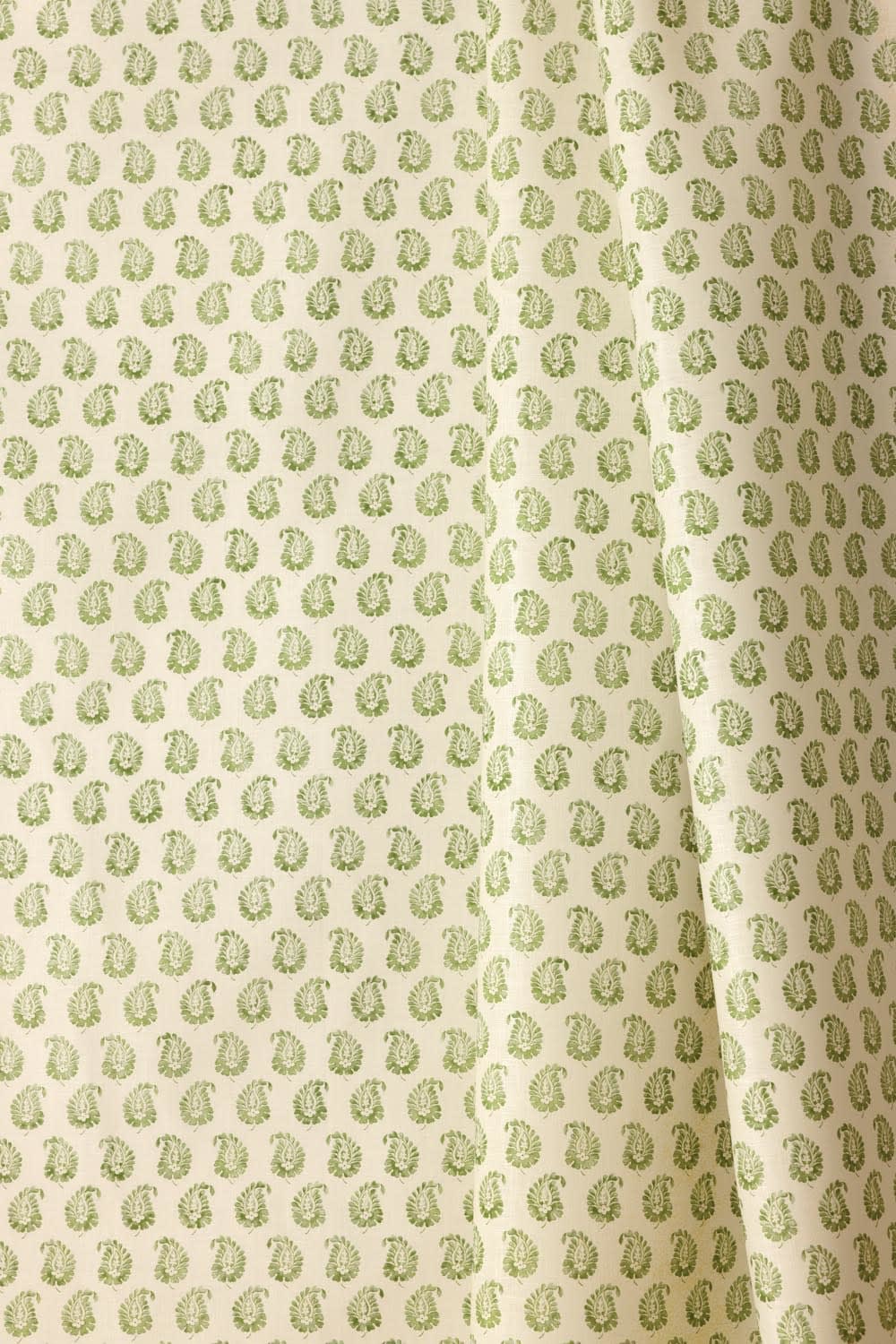 Cypress Linen Dill