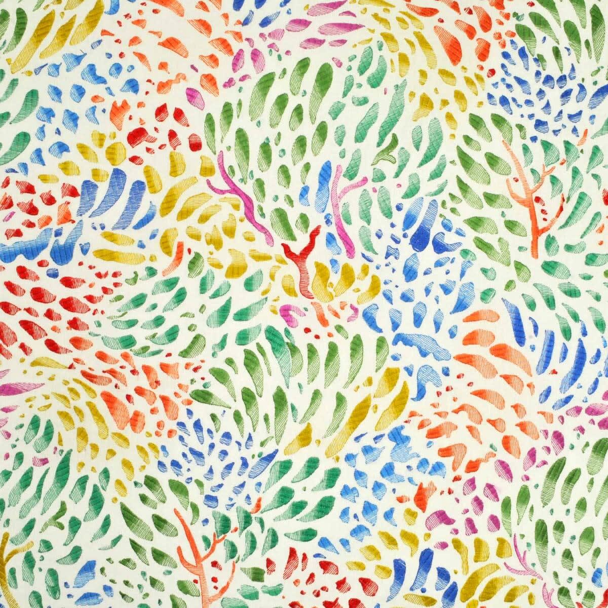 Sole Embroidery Original