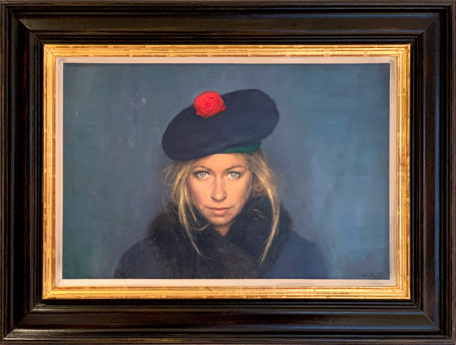 Alex Russell Flint Pom Pom
