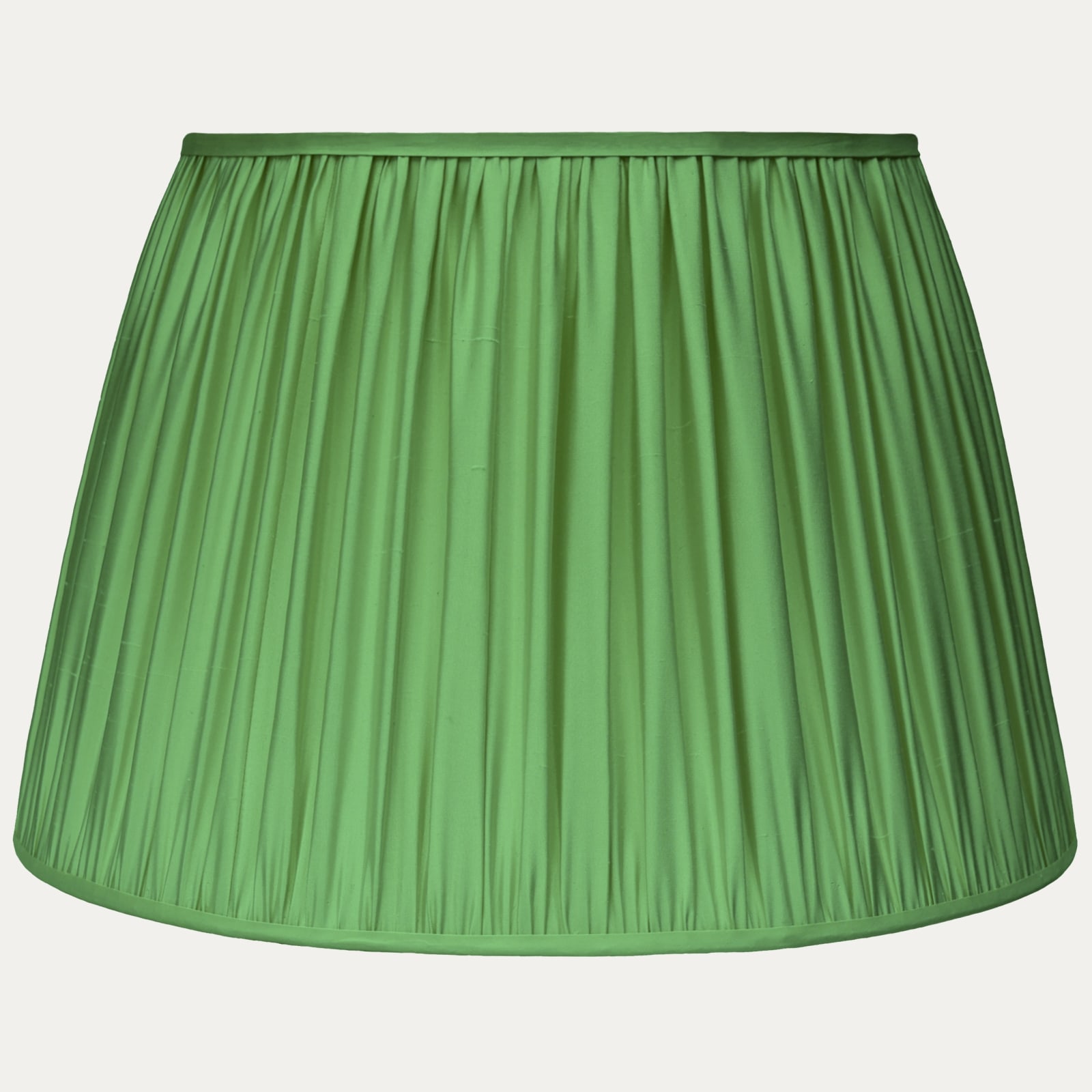 Taffetas Ninon 5160 Silk Pembroke Lampshade