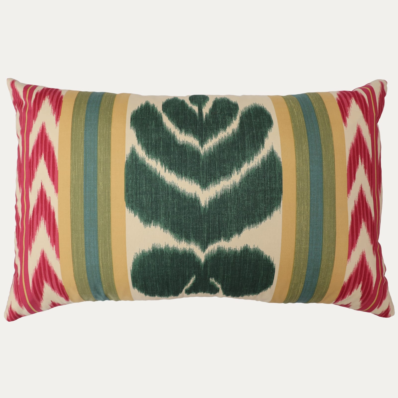 Pierre Frey Le Manach Concini Verte