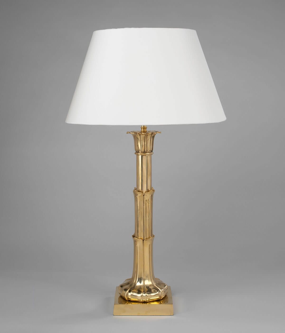 Lotus Leaf Table Lamp