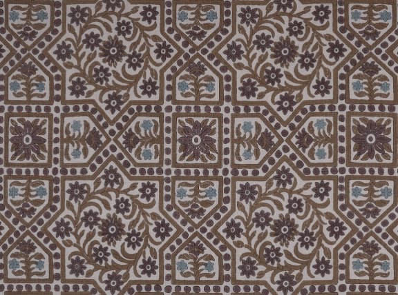 Namay Samay, Tulsi Bagan Golden Brown