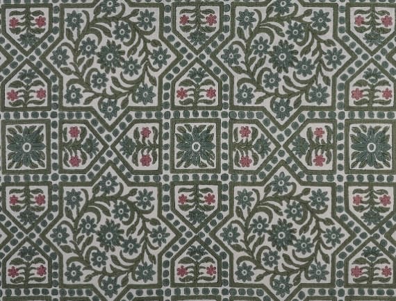 Namay Samay, Tulsi Bagan Moss Green