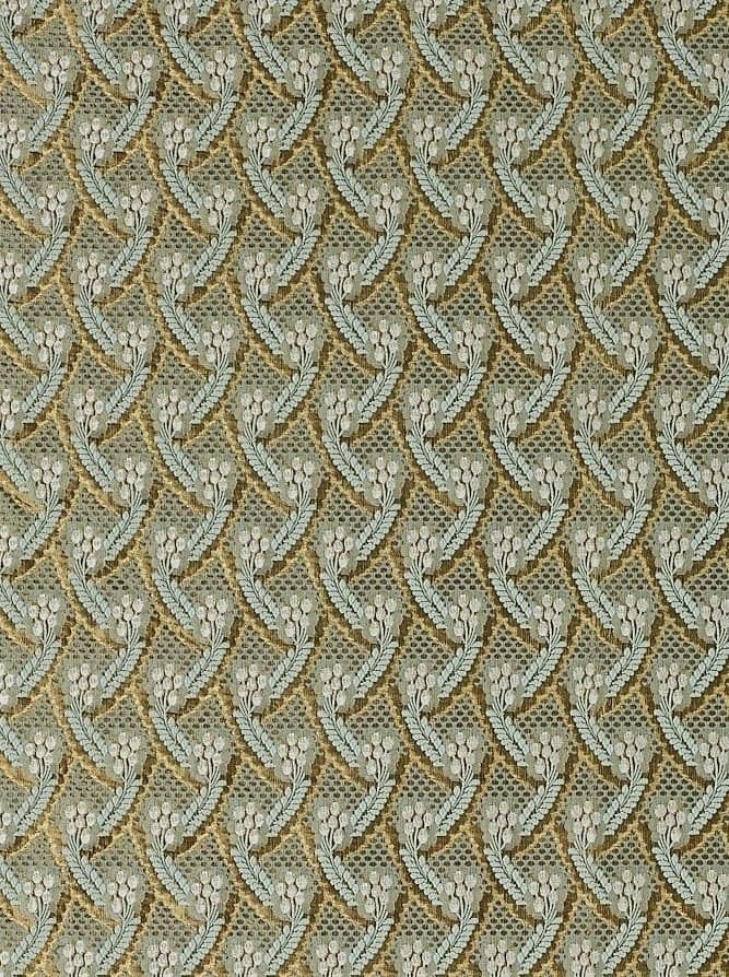 Fabia Gold Pistachio