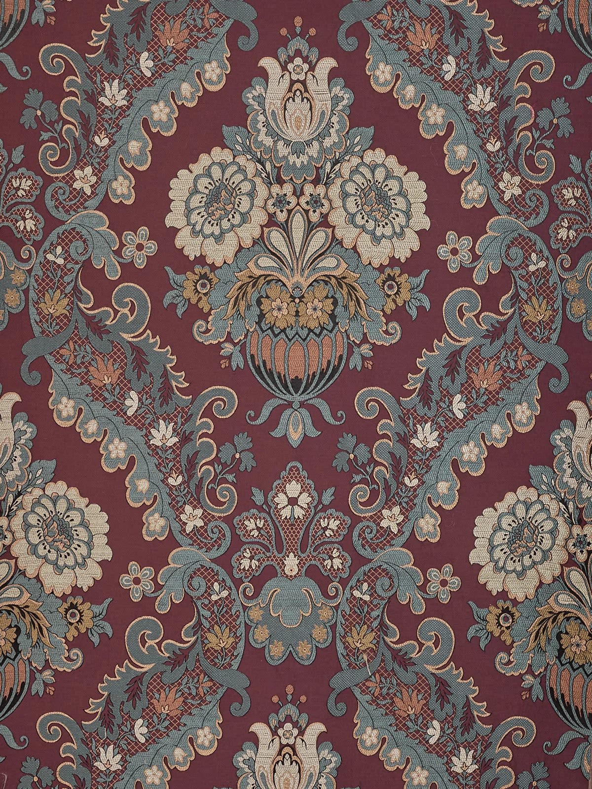 Medici peruvian Plum