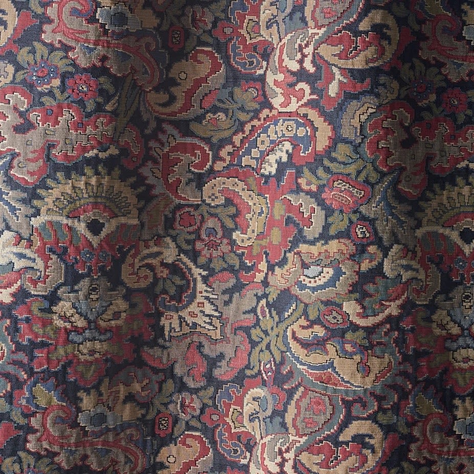 Brangwyn Bizzare Persian Rug
