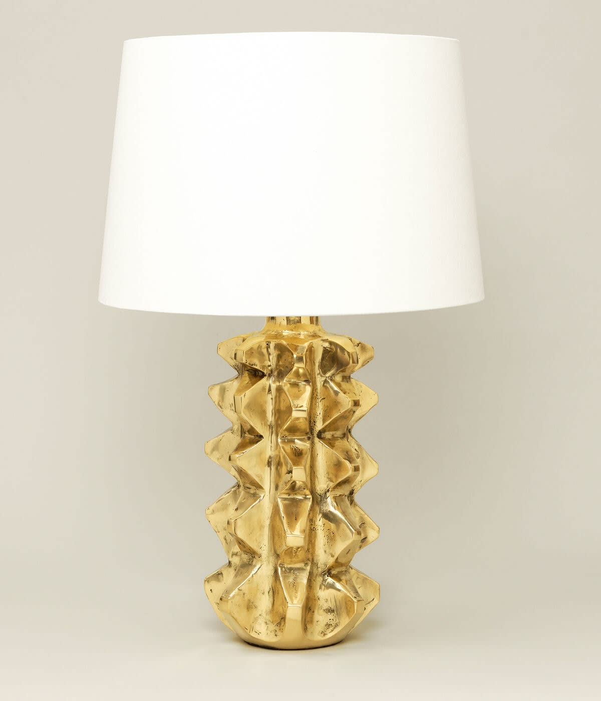 Monmouth Table Lamp Brass