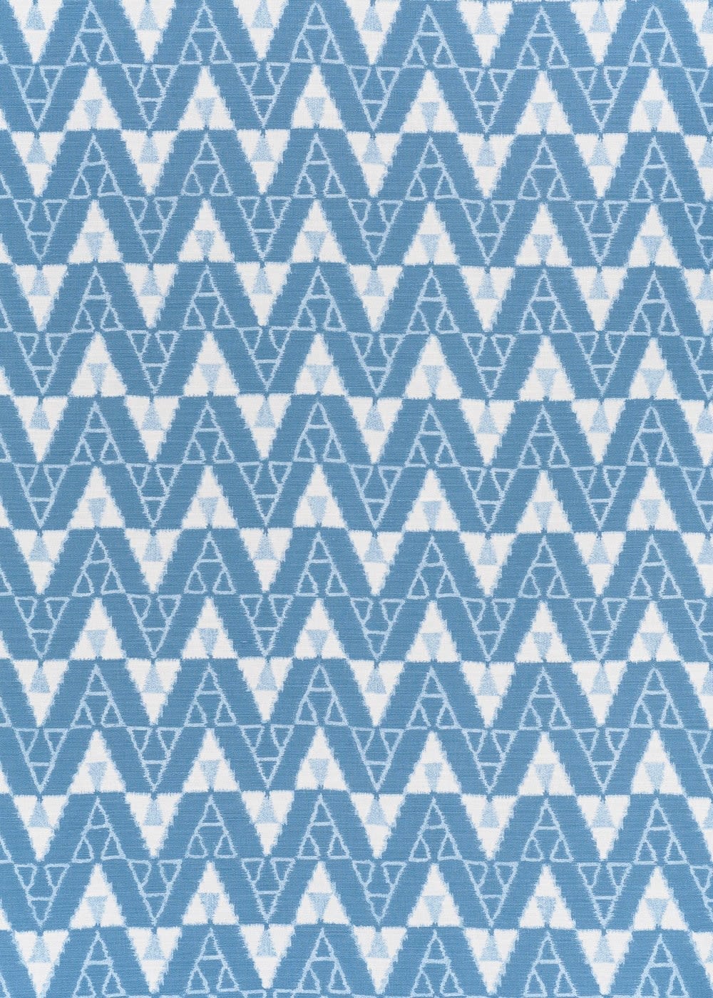 Aksum Blues On Oyster