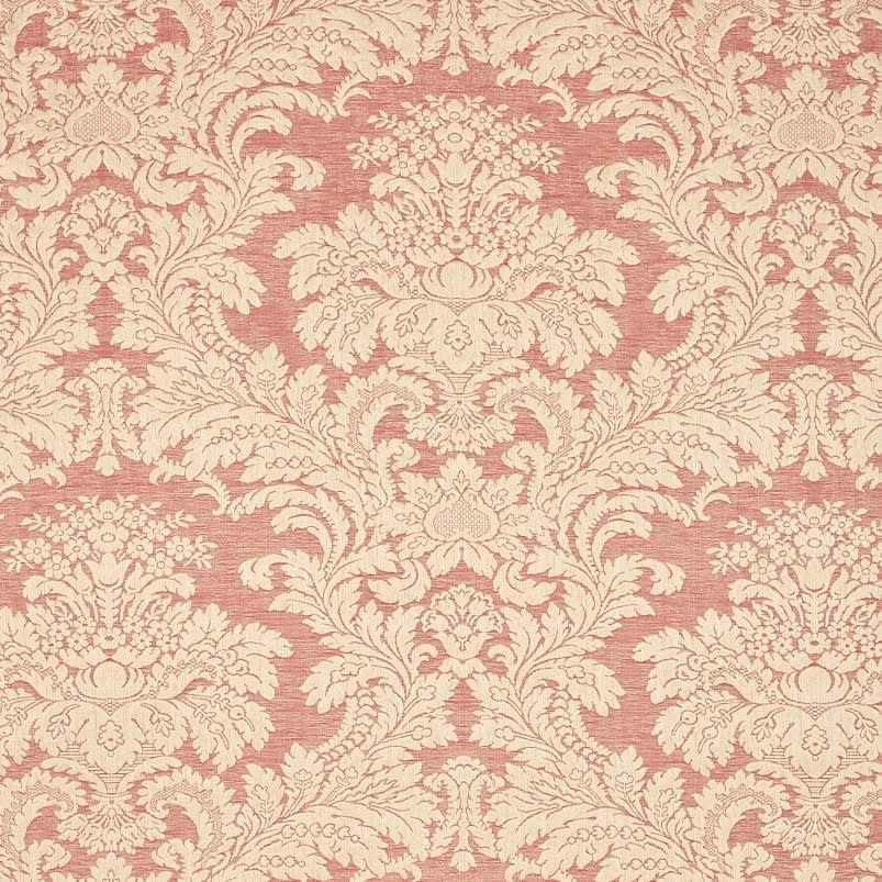 Bowood Rose Madder
