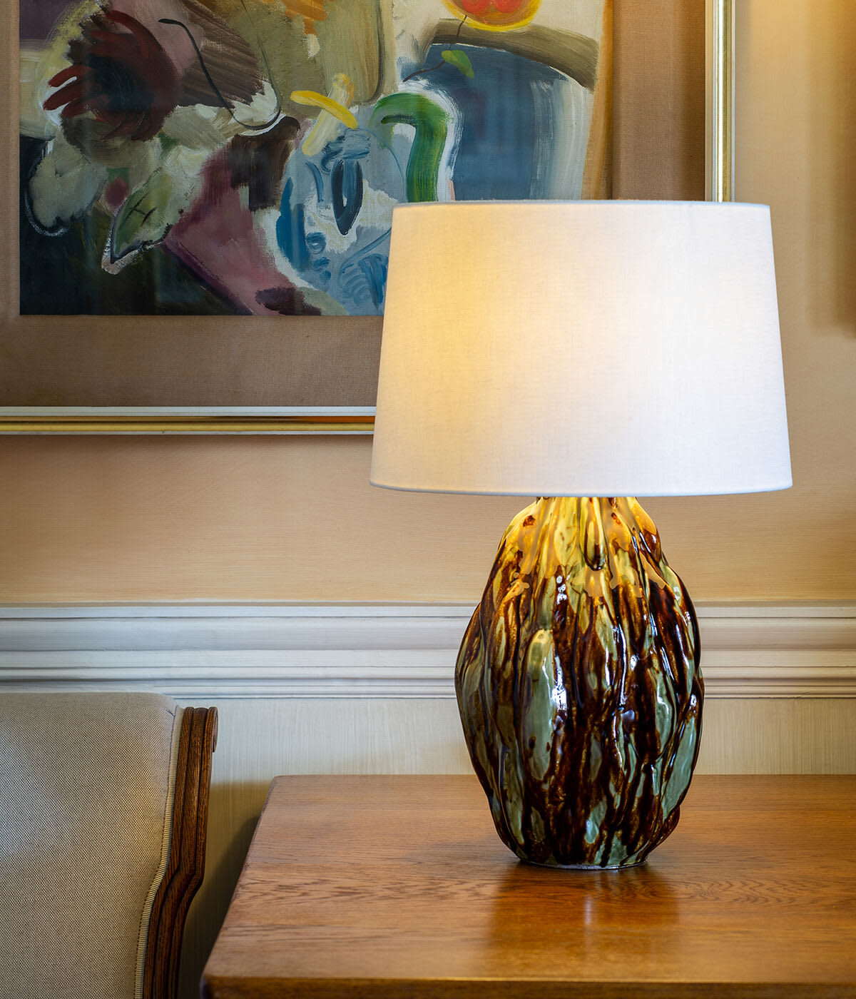 Ditcham Table Lamp
