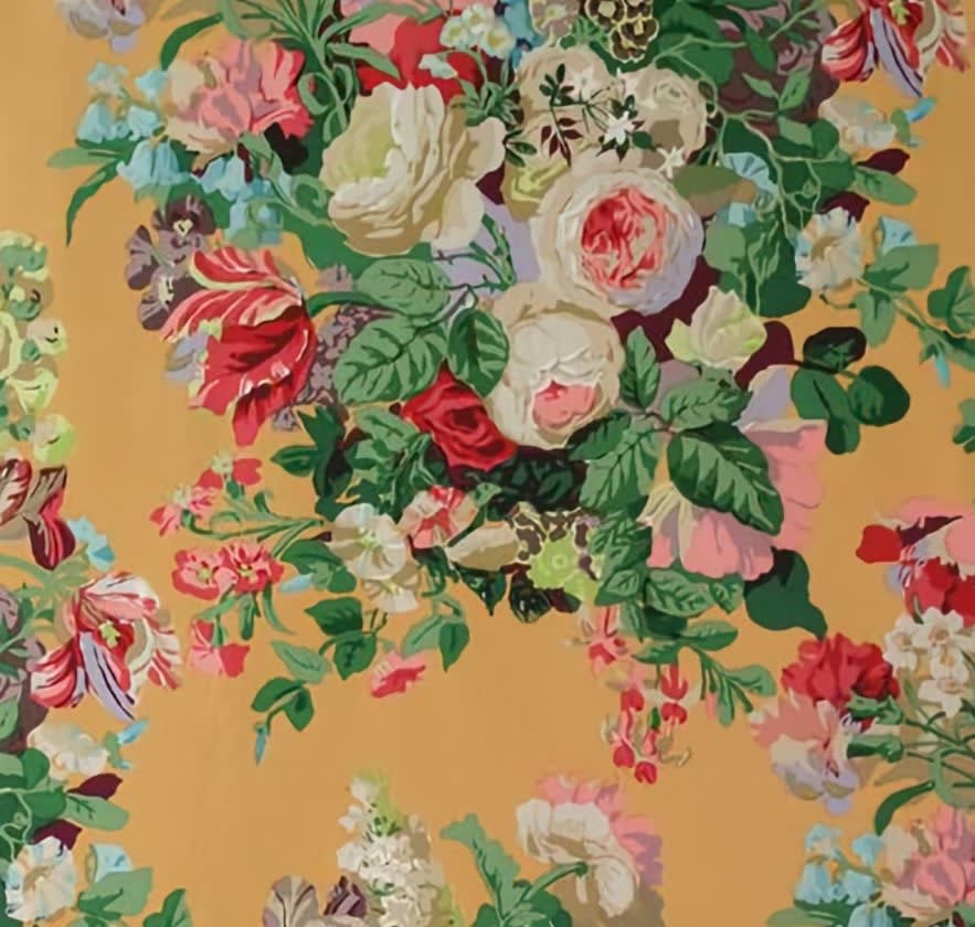 Anne Dorothea Ochre