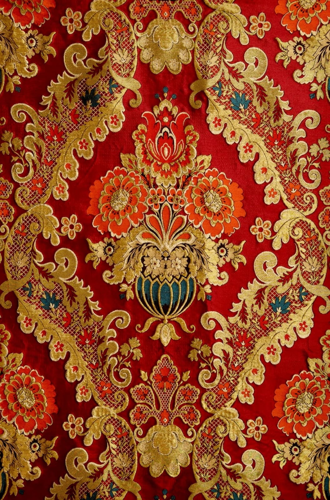 Medici Claret Lady
