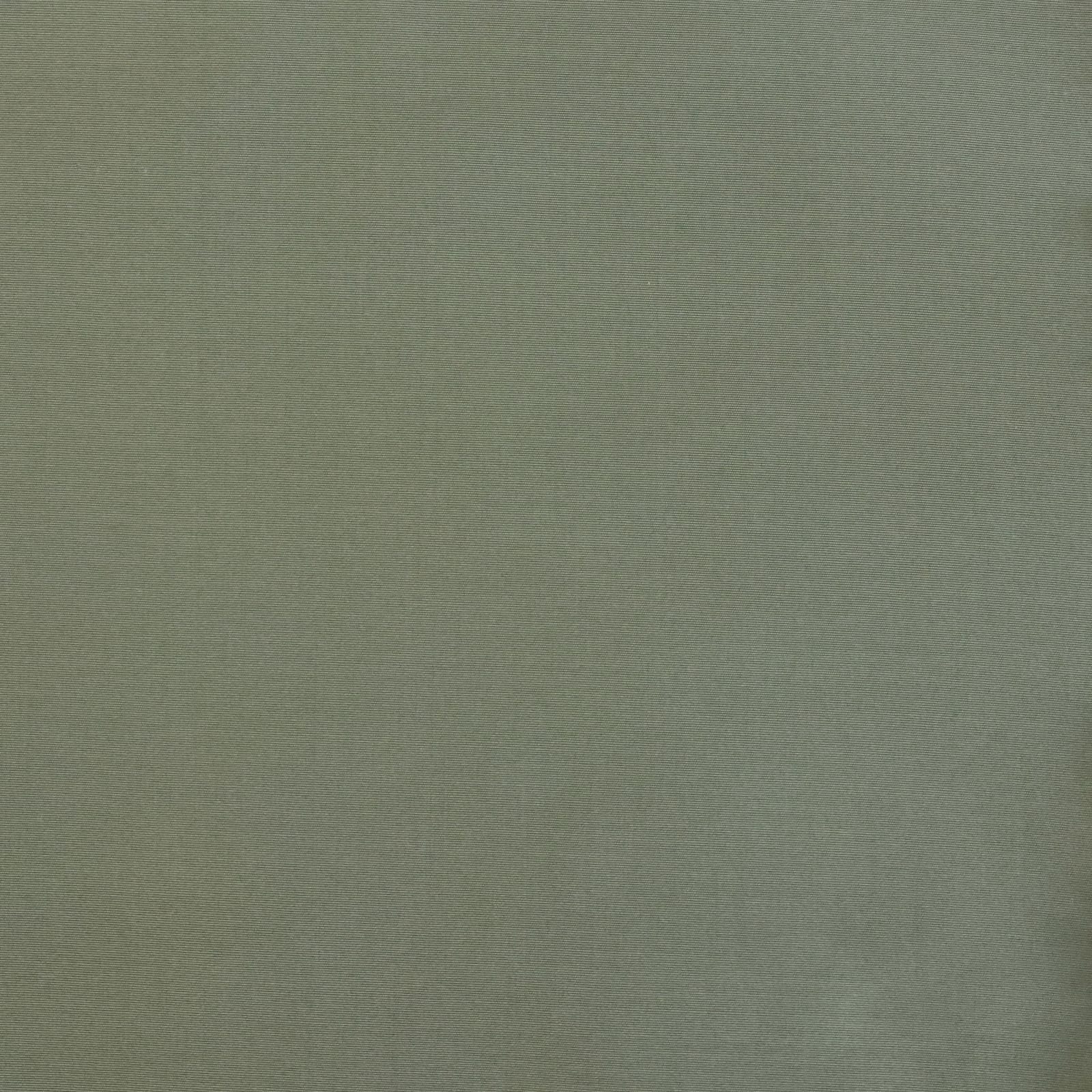 Crushed Pea Faille Lugano Silk