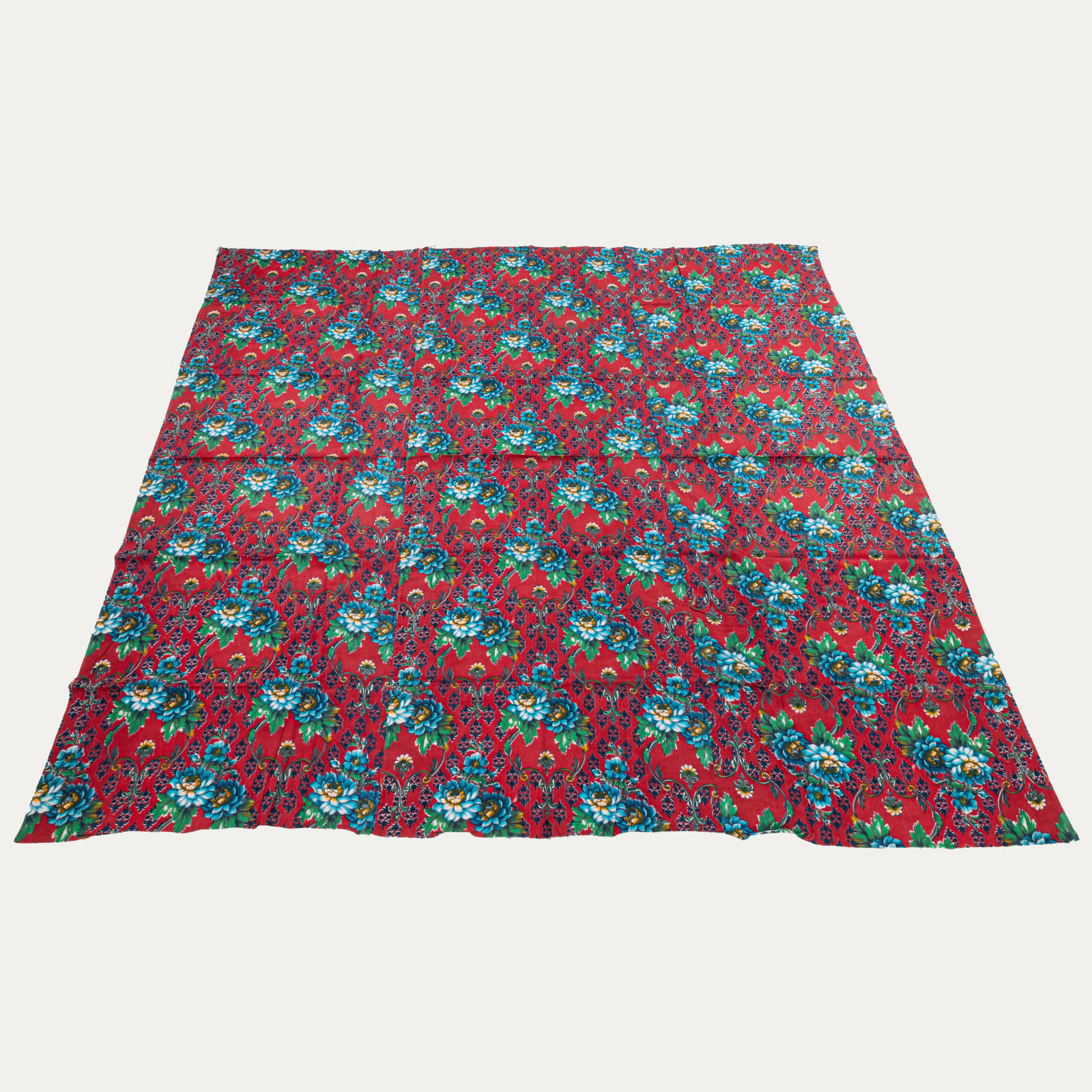Russian Roller Print