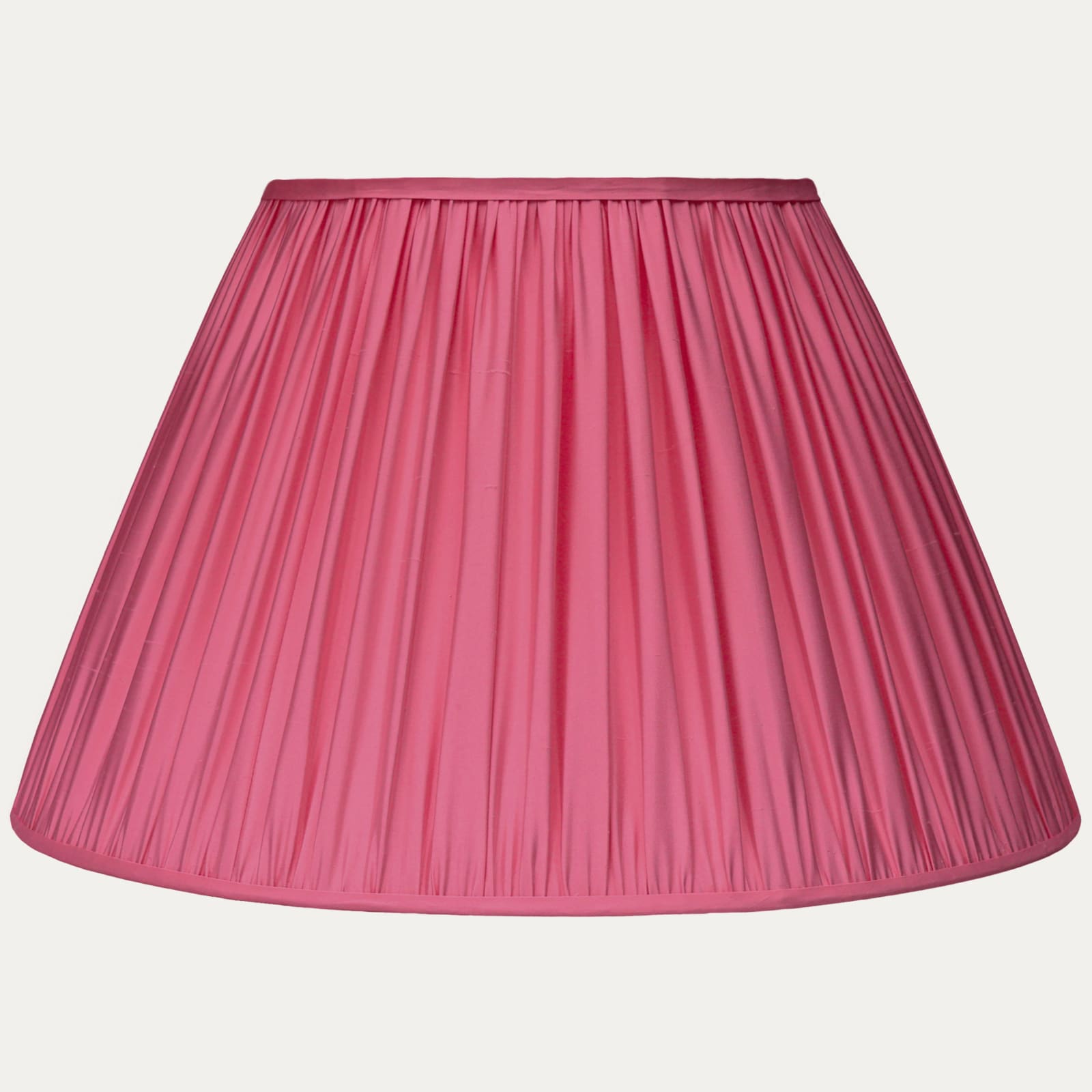Taffetas Ninon 5279 Silk Empire Lampshade