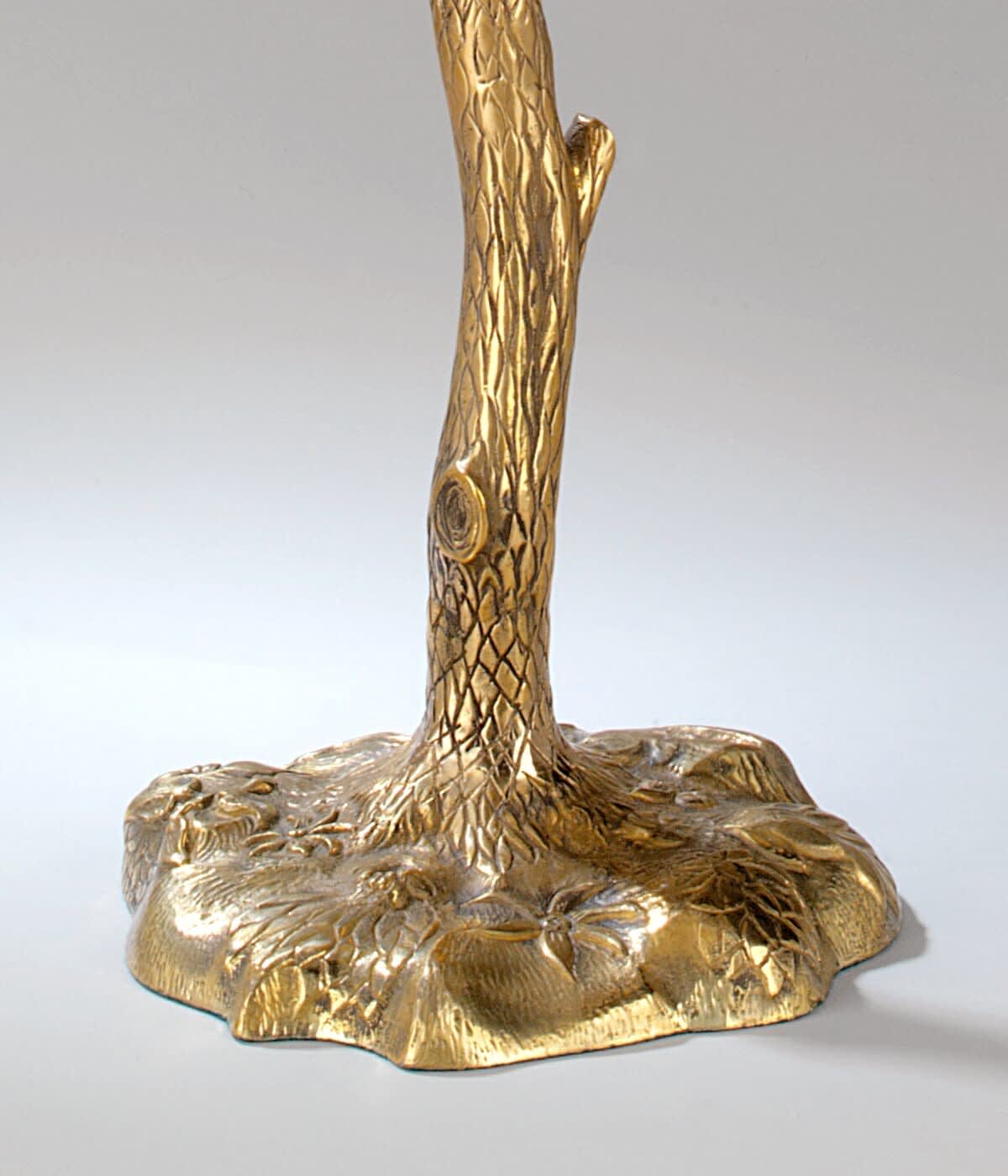 Truro Twig Table Lamp