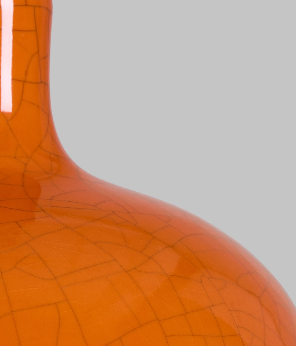 Westbourne Table Lamp Orange
