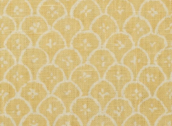 Zeimoto Pale Yellow