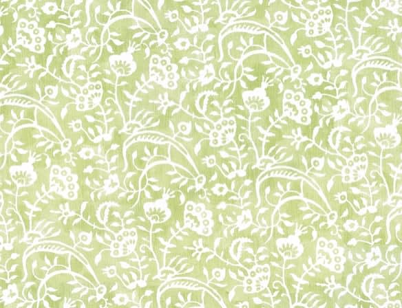 Mor Negative Pale Green