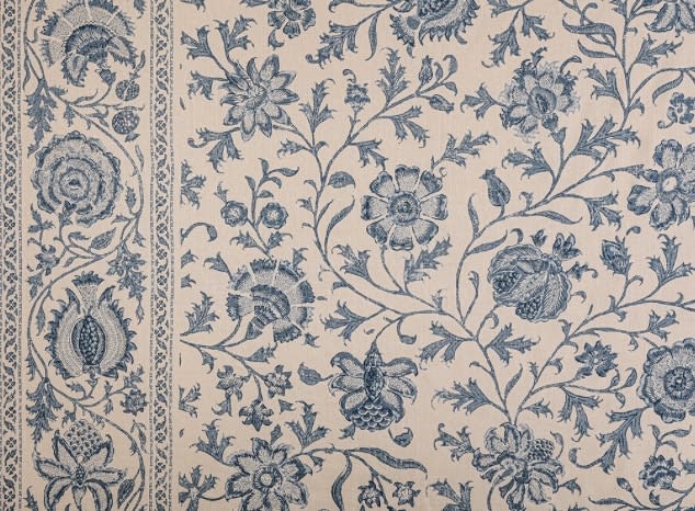 Godavari Indigo