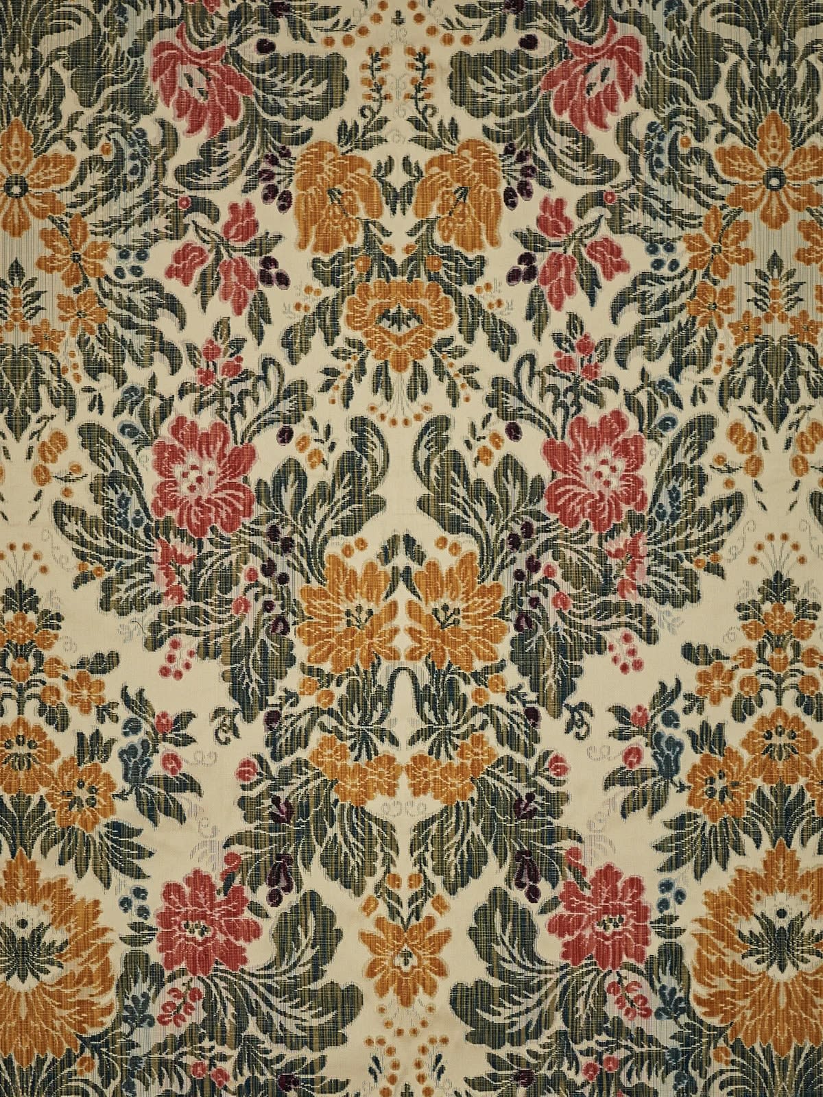 Tivoli Velvet Peacock