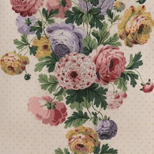 Camilla Pink Green