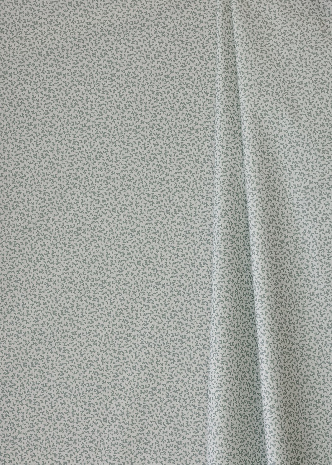 Squiggle Blue Grey
