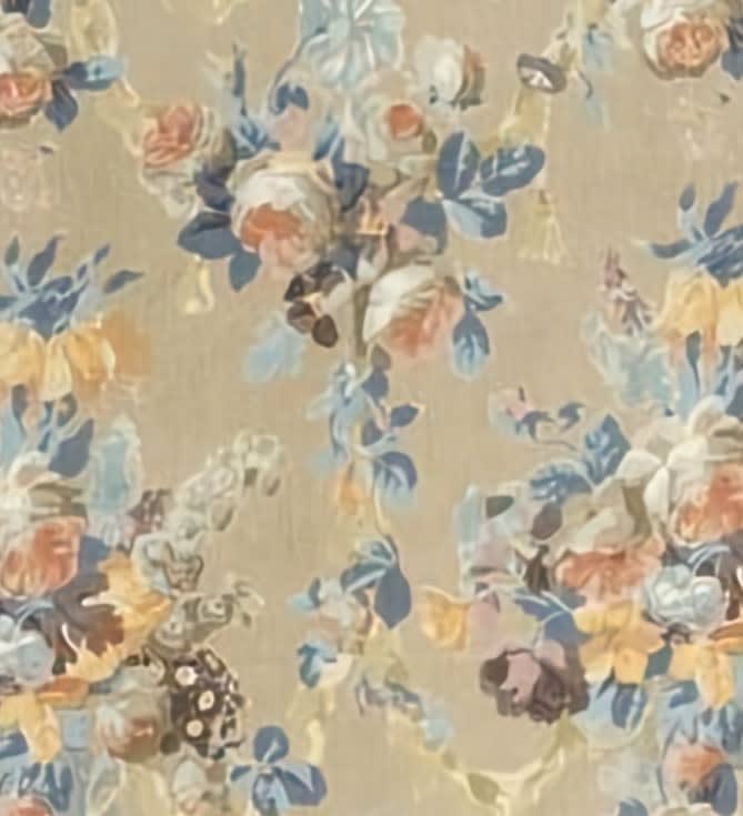 Pulbrook Bouquet Taupe