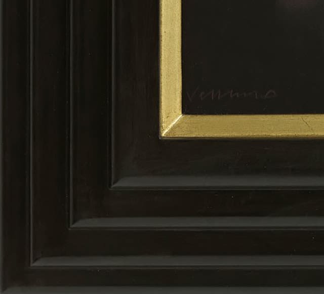 Jack Vettriano Framing